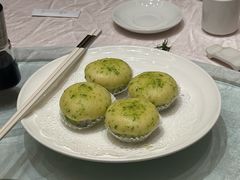 绿岛松茸包-绿岛国际酒店·海鲜酒楼(八七路店)