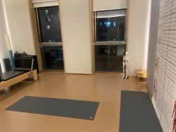 -FineYoga梵音瑜伽·普拉提