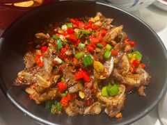 -湘鼎盛·大厨鲜炒湖南味(高新银泰店)