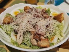 -安妮意大利餐厅(国贸店)