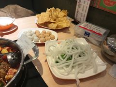 -刘一锅筋头巴脑(大悦城C店)