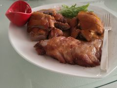 -阳澄湖费尔蒙酒店颐丰阁中餐厅(马鞍山西路店)