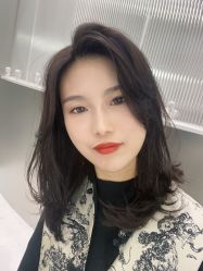 -FOR YOU造型
