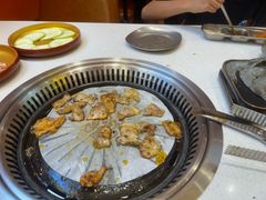 -韩小悦点餐式牛排烤肉自助(龙湖金楠天街店)