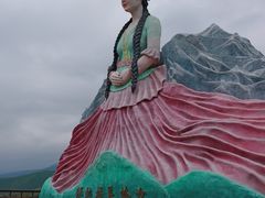 -新疆那拉提国家旅游度假区