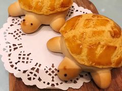 -粤域茶餐厅