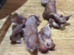 -九记潮汕现切鲜牛肉自助火锅(新开铺店)