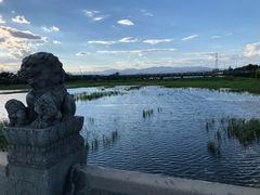 -卢沟桥文化旅游区