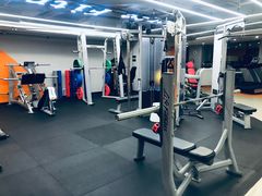 -ALIV WELLNESS运动健身(浦东大道店)