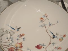 -喜来登由由大酒店九州膳坊中餐厅