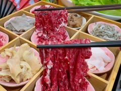 -鑫宝沙茶牛肉火锅(永泰店)