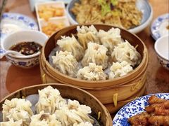 -都一处烧麦馆(前门店)