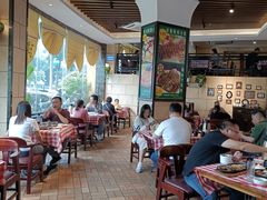 -开心果牛扒城(雍华庭店)