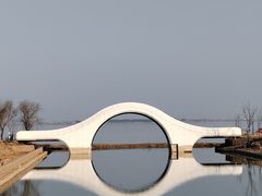 -梁子岛生态旅游区