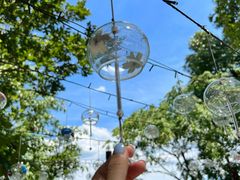 -天目湖涵田半山温泉