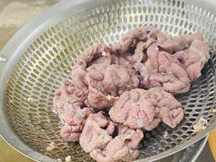 -五洲牛肉美食馆