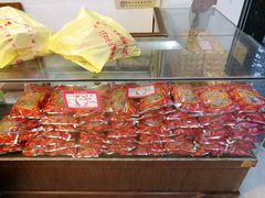 -成珠小凤饼(南华中路店)