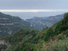 -焦作青龙峡风景名胜区