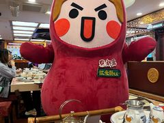 -点都德(皇岗村店)