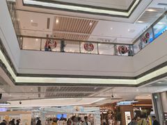 -上海静安大悦城