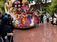 -南宁方特东盟神画