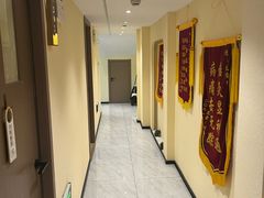 -阮氏中医推拿·颈肩腰腿(世纪公园店)