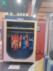 -MELAND CLUB亲子乐园·派对·餐厅(北京芳圆里ID MALL店)