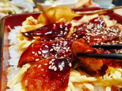 -桃屋日本料理(清华科技园店)