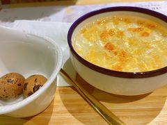 蔓越莓桃胶炖银耳-炖物24章·顺时轻养茶(杭州保利时光里店)