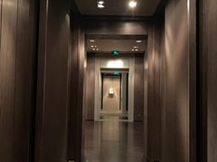 -上海柏悦酒店