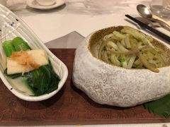 -五号茶居·新派粤菜·岭南五号酒店(沿江中路店)