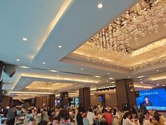 -东方御宴海鲜酒楼(棕泉酒店)