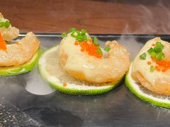-京鹿料理(荟聚店)
