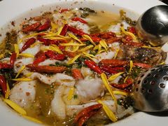 -太二酸菜鱼(海口友谊广场店)