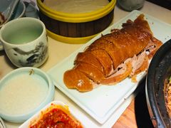 -韵秋荷(宝山龙湖天街店)
