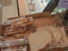 -西村叔叔的店·面包·甜品·蛋糕(清河万象汇店)