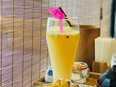 -宽渡酒店·料理(熙南里店)