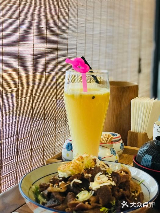 宽渡酒店·料理(熙南里店)图片