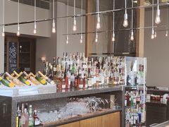 -上海柏悦酒店·世纪100牛排馆