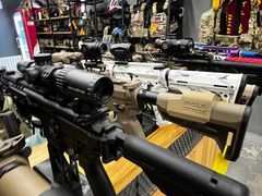 -ATD街区·密室型真人CS·团建活动(王四营店)