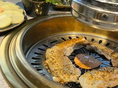 -妥妥烤肉料理(昙华林店)