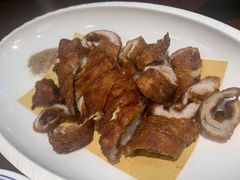 老式干烧大肠-老厨家(友谊路总店)