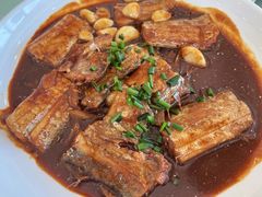 -碧海银沙海鲜餐厅(恒大海上威尼斯店)