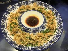 -隆源山寨土菜馆