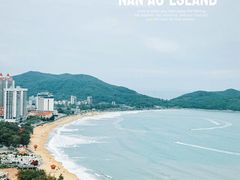 -青澳湾北回归线广场