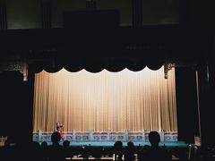 -北京前门建国饭店