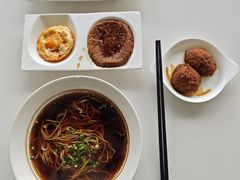 -鲜艳西餐厅(衡山路十二号华邑店)