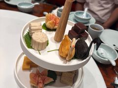 -北平食府.北京烤鸭(亦庄店)