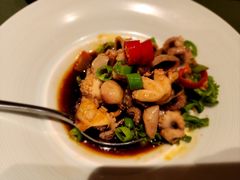 -老吉堂上海本帮菜(望京万象汇店)
