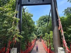 -常德桃花源景区